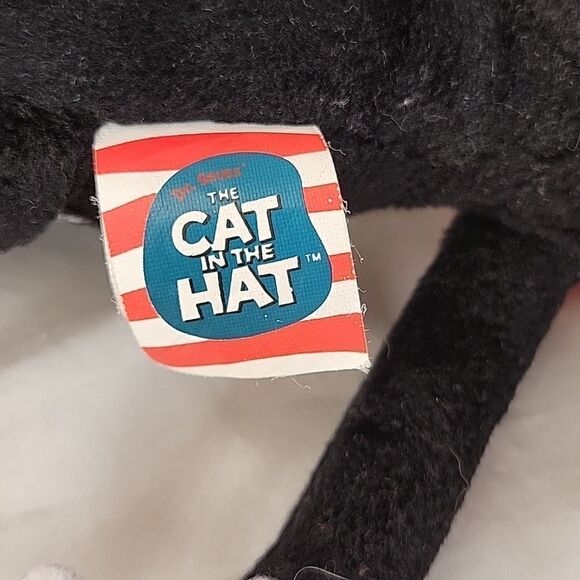 The Cat in the Hat. Official Movie Merchandise. Like New - Picture 6 of 12
